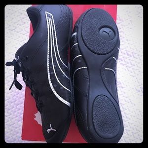 Puma Soleil v2 Comfort Fun