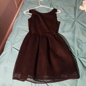 Perfect little black dress