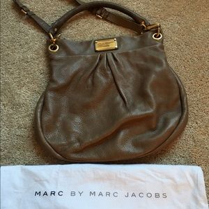 Marc by Marc Jacobs Hobo