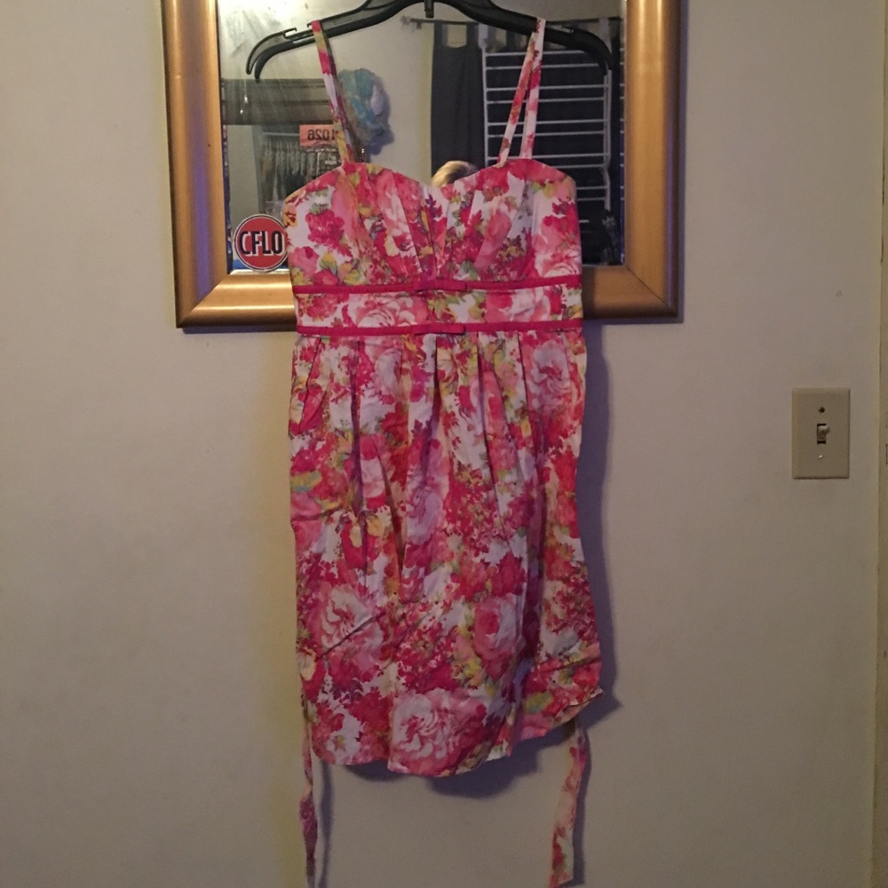 Juniors super cute summer dress 👗