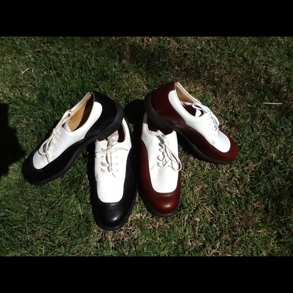 ❤FINAL Mark Down⬇️CLEARANCE  SALE❗️🏑2-Golf Shoes