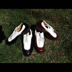 ❤FINAL Mark Down⬇️CLEARANCE  SALE❗️🏑2-Golf Shoes