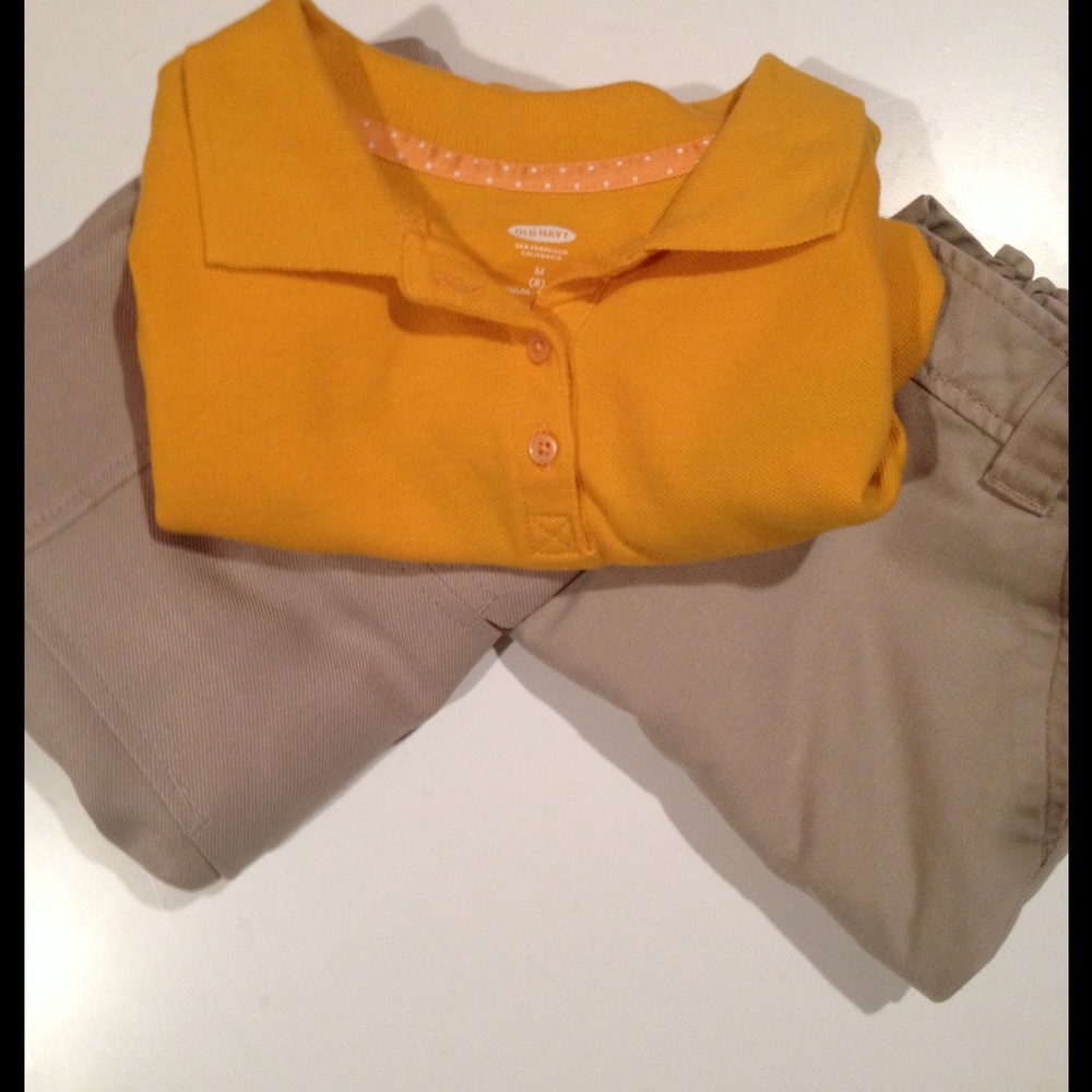 School uniform bundle