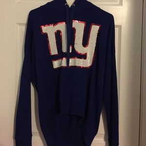 PINK Victoria's Secret hoodie