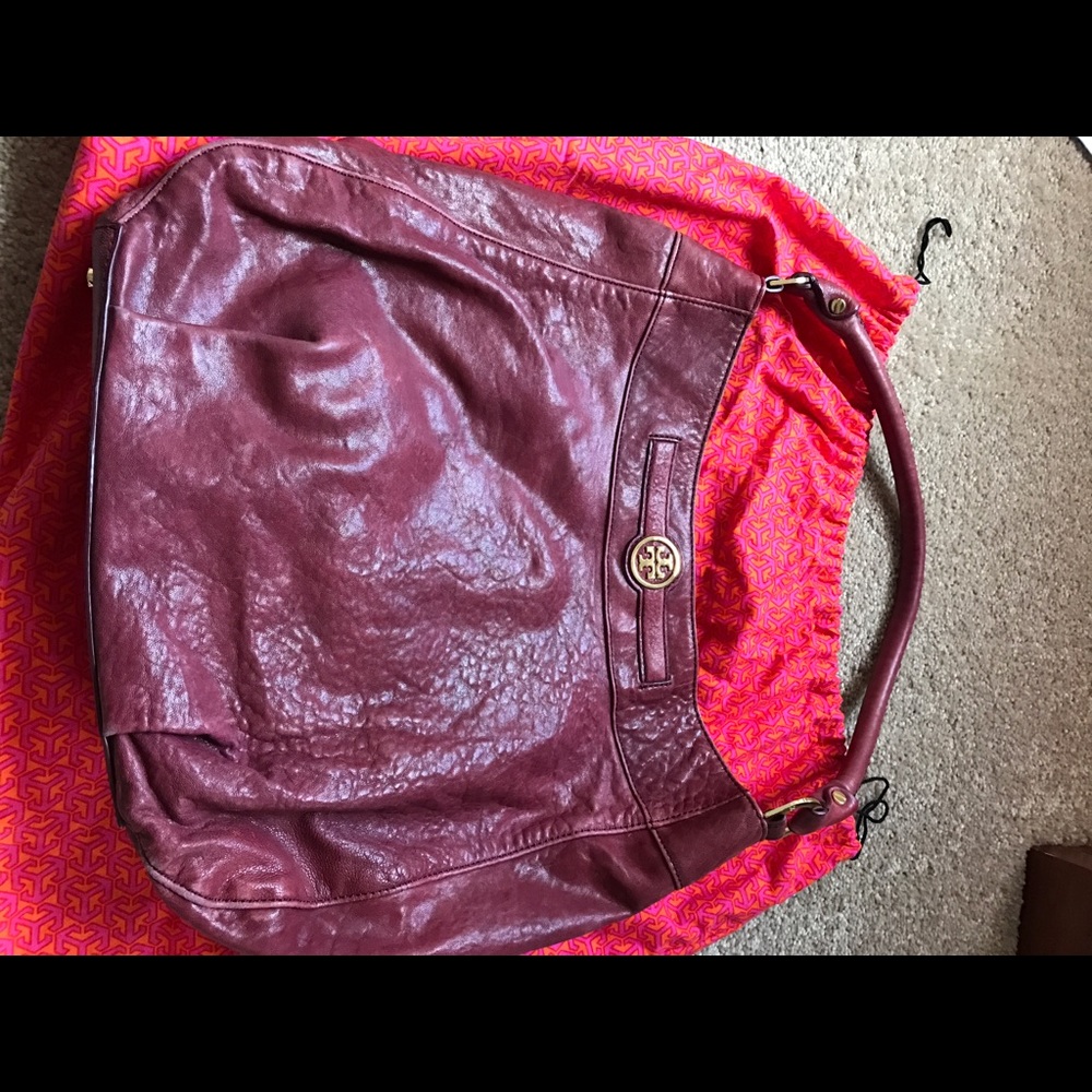 Tory Butch Hobo Bag