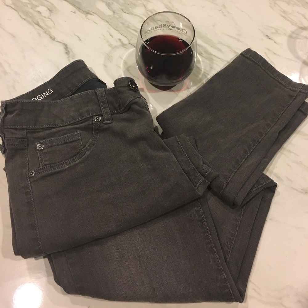 Jeggings