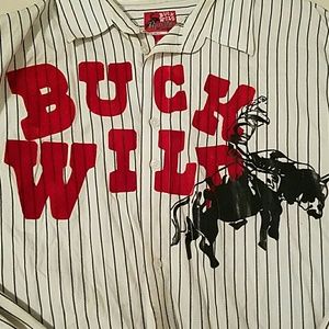 Buckwild Shirt