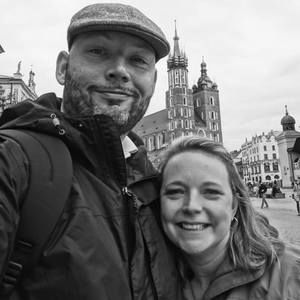 Meet your Posher, Kristen