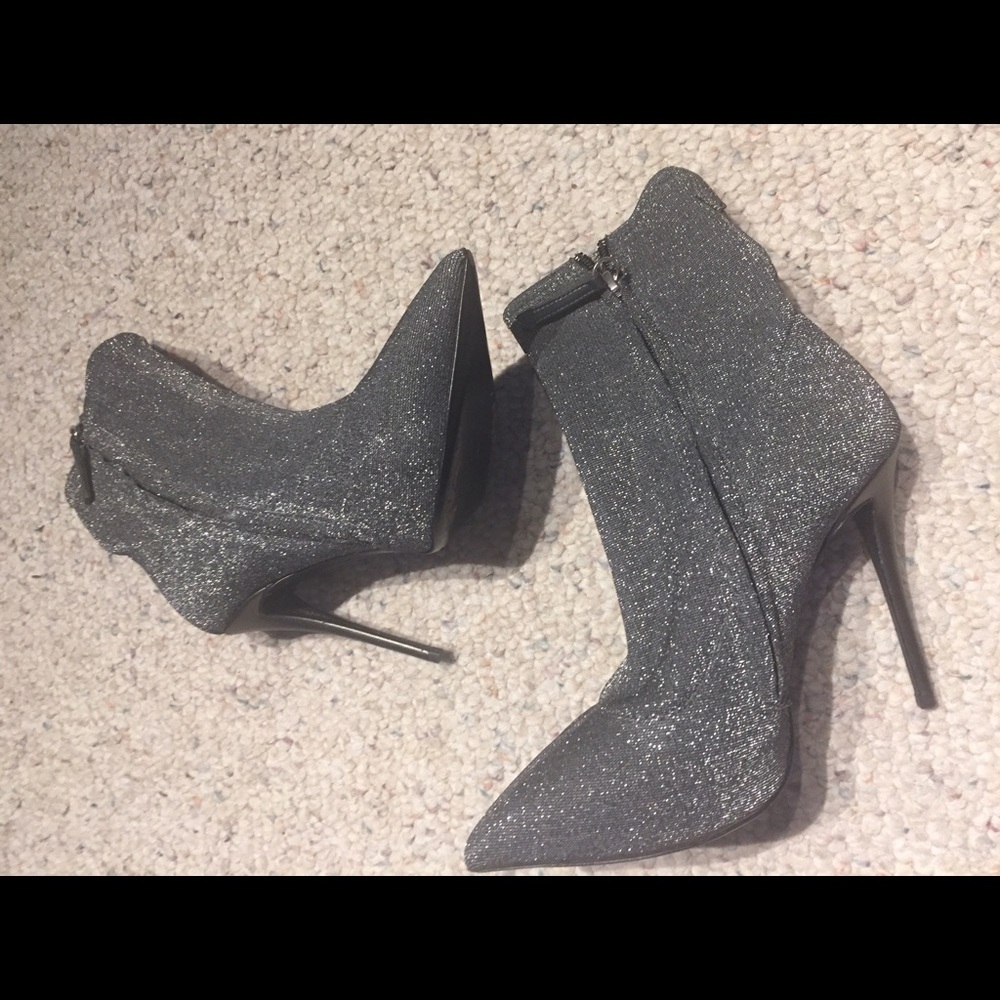 Giuseppe Zanotti ankle boots