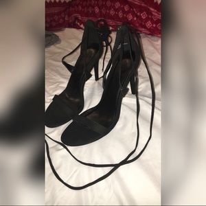 Charlotte Russe heels