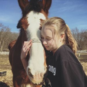 Meet your Posher, Carissa