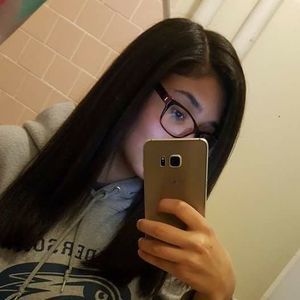 Meet your Posher, Daisy