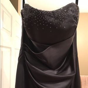 Alfred Angelo bridesmaid dress