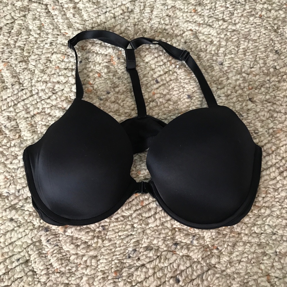 NWOT Front clasp Victoria's Secret bra