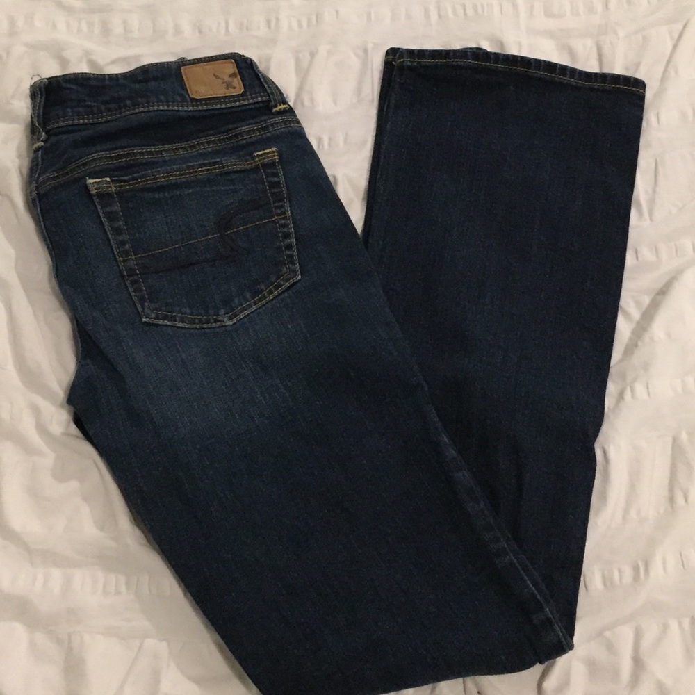 American eagle jeans 2