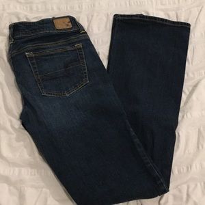 American eagle jeans 2