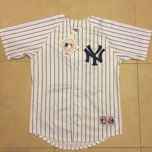 ⚾️NY Yankees Curtis Granderson Jersey🔥