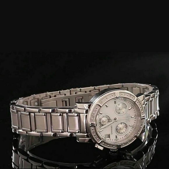 Big Sale, Invicta edition diamond watch