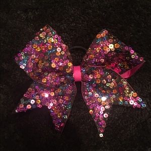 Cheer Bow