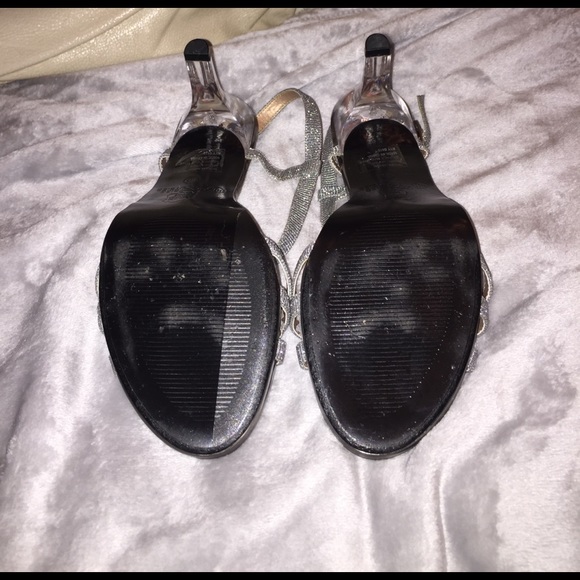 Formal /prom /homecoming or any event high heals - Picture 3 of 3