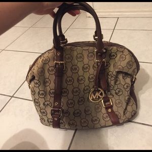 Michael Kors purse