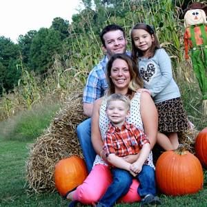 Meet your Posher, Lorena