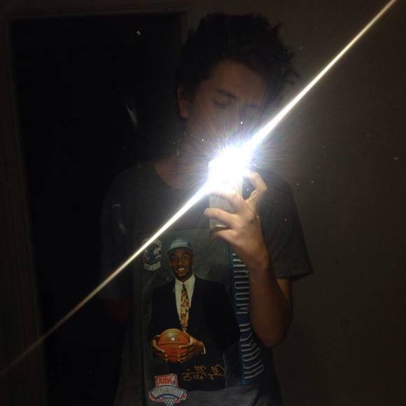 Meet your Posher, James - Picture 1 of 1