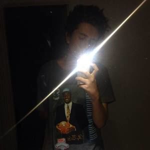 Meet your Posher, James