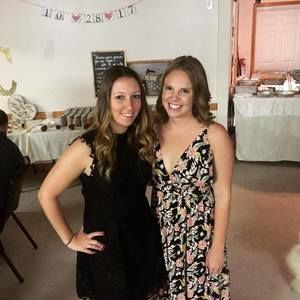 Meet your Posher, Kellie