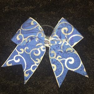 Cheer Bow