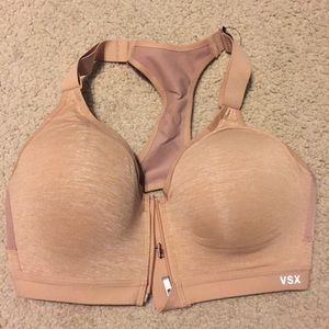 Victoria secret sport bra NWOT