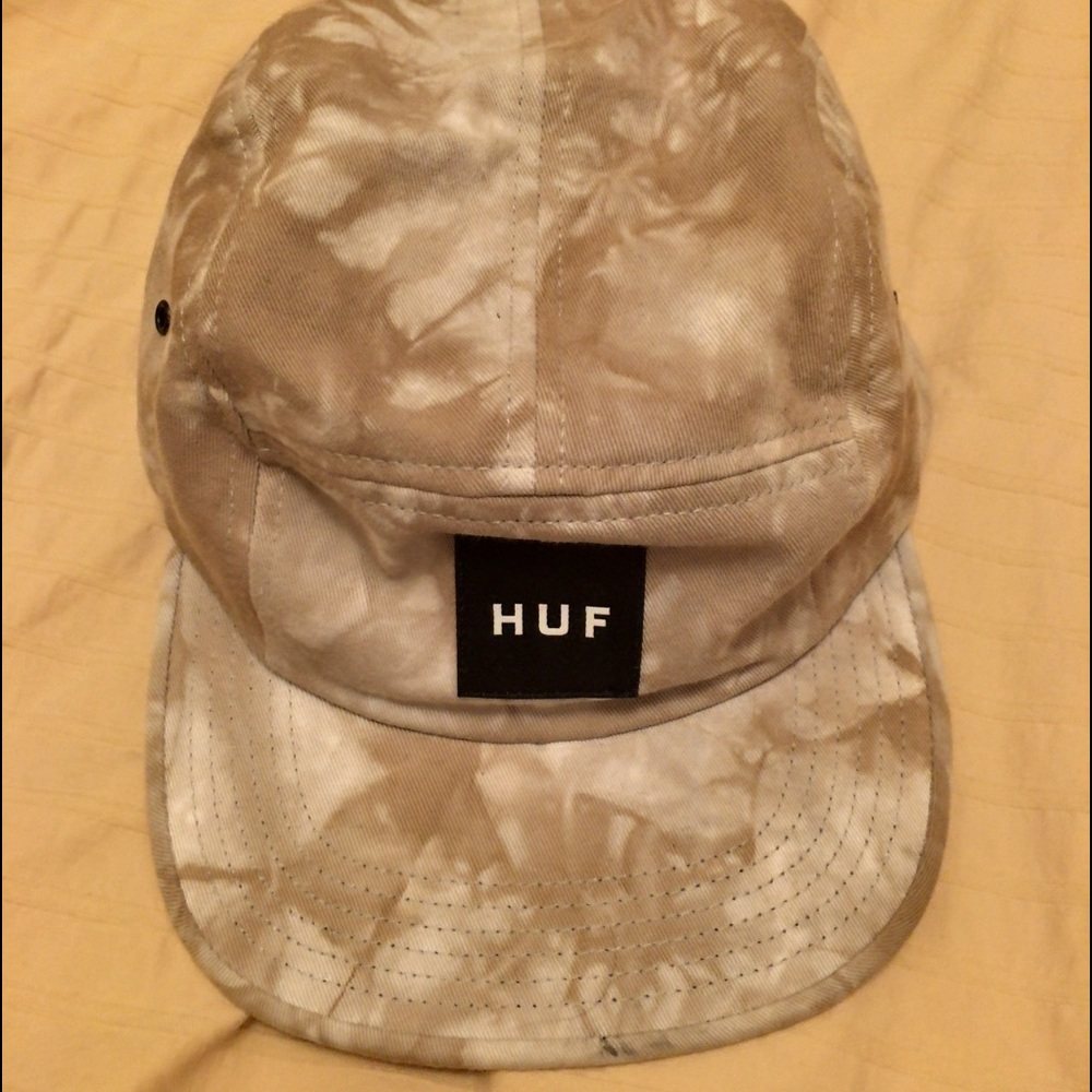HUF - crystal wash hat