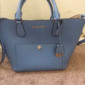 100% Authentic Michael kors Handbag