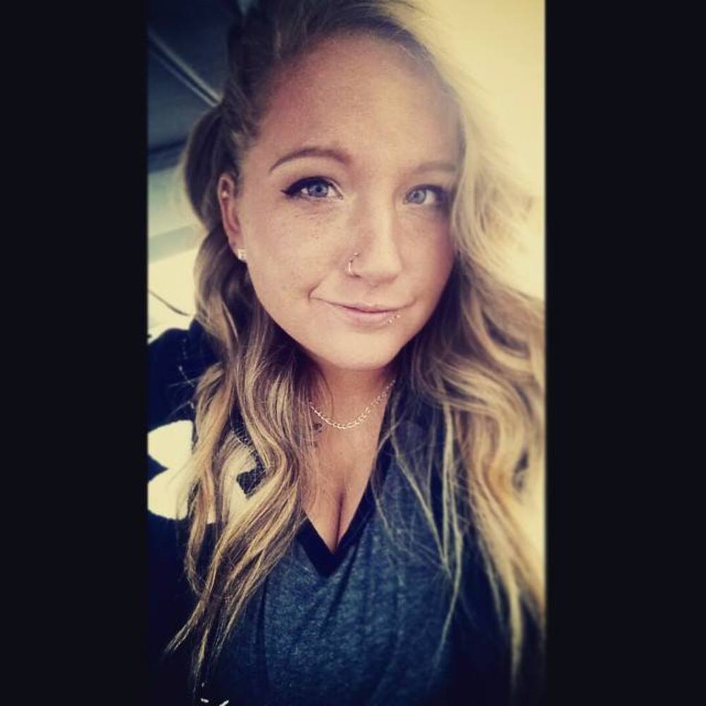 Meet your Posher, Megan