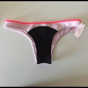 Victoria's Secret bathing suit bottoms