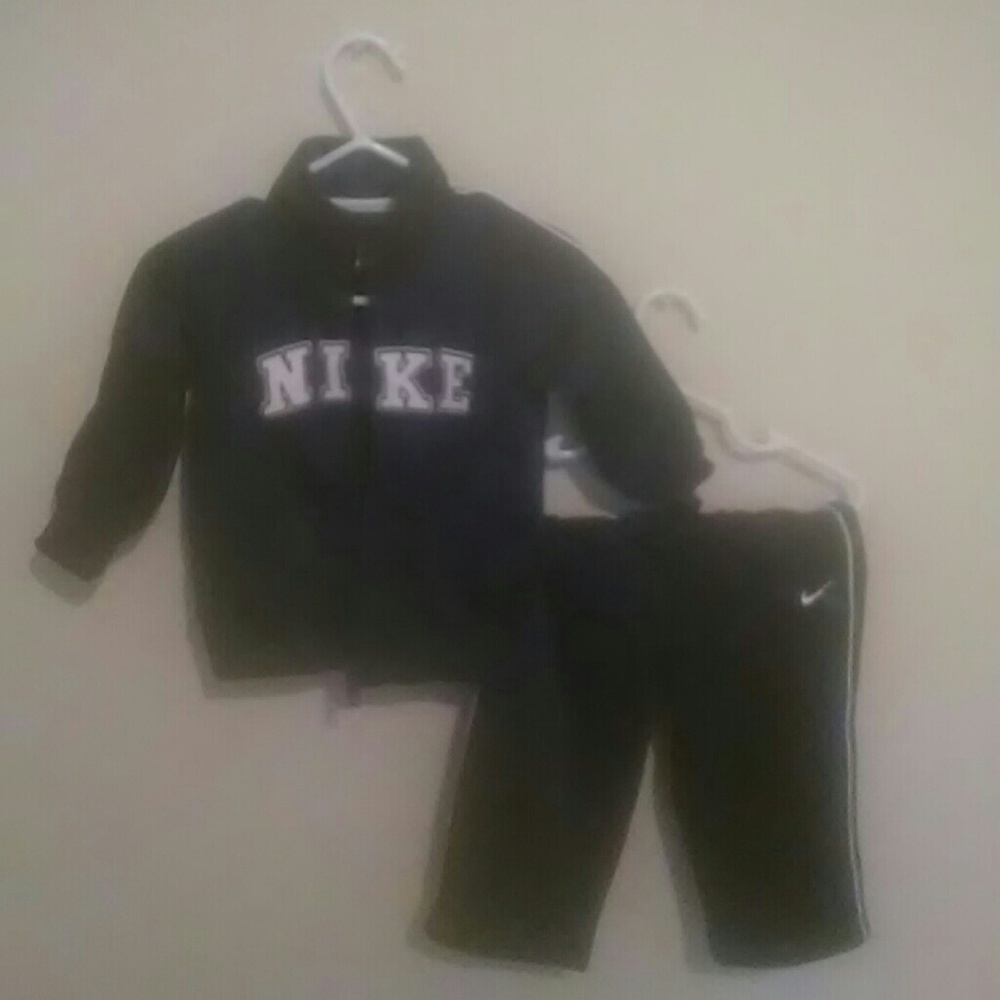 2 piece sweatsuit