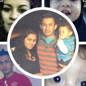 Meet your Posher, Beatriz