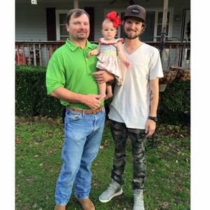 Meet your Posher, Corey