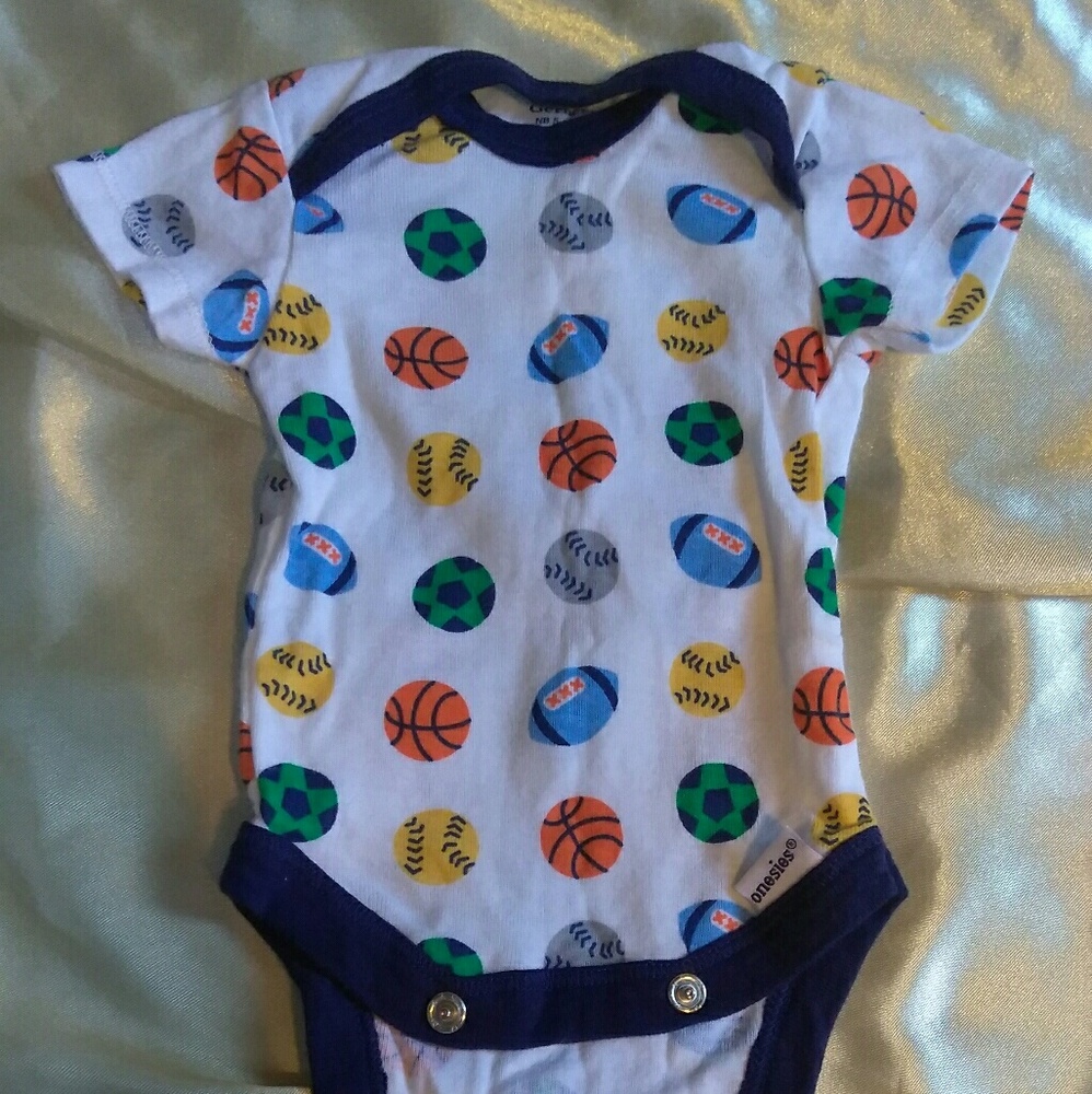 Onesie