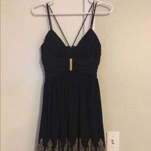 **DELETING SOON** Cache dress