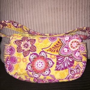 Small Vera Bradley shoulder Purse