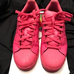 Adidas pharrell williams