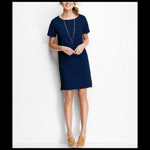 Hanna Anderson T-shirt Dress 💙