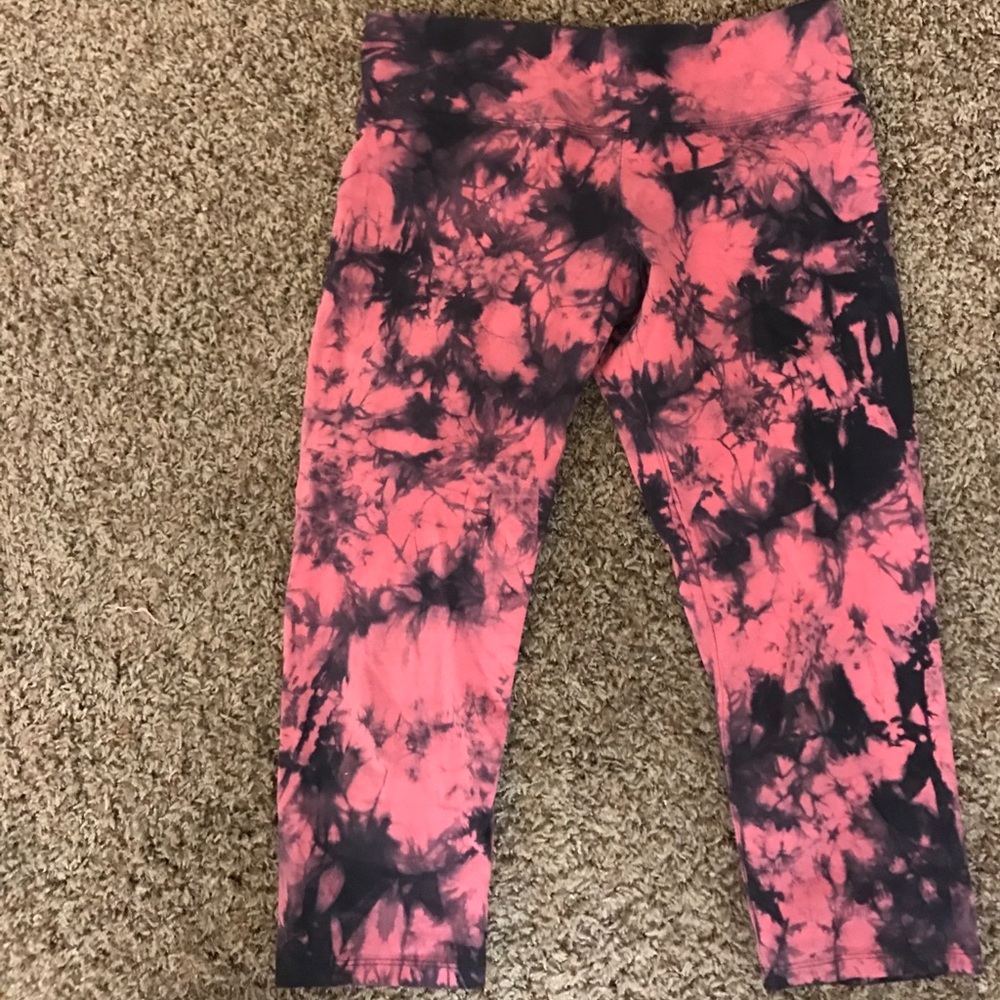 Calvin Klein performance leggings