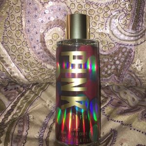 PINK Victoria's Secret. Body mist Never used.