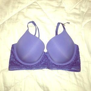 ✨NEW WITH TAGS✨ Aerie Blue Bra