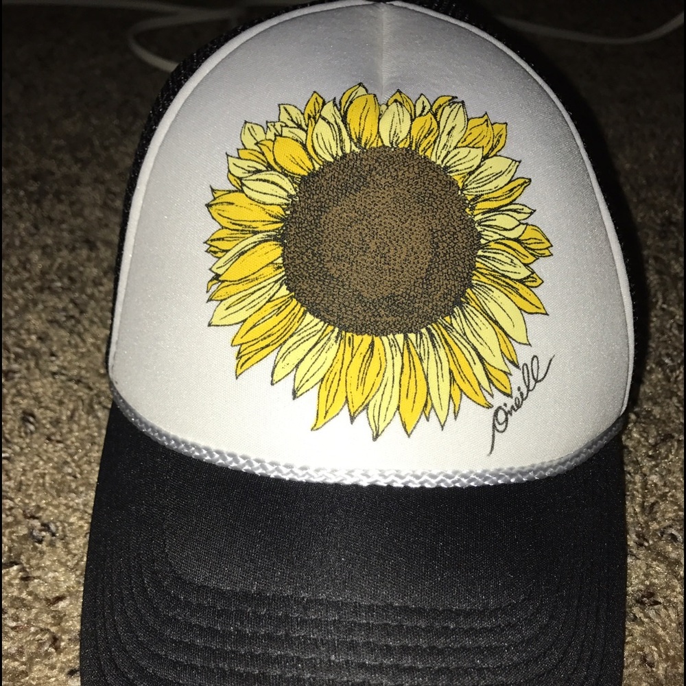 O'Neill hat