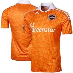 Houston Dynamo Jersey