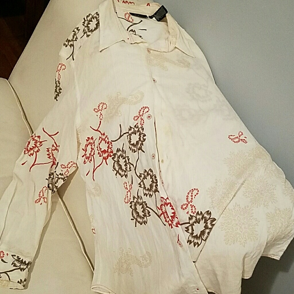 DKNY Shirt