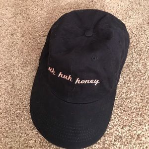 Brandy Melville hat